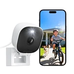 2K Cameras For Home Security,indoor/outdoor Elder/dog/pet.... Fixed Price $37.07.
