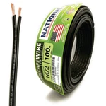 National Wire&cable Wirecable 16/2 Voltage Landscape Lighting -. Fixed Price $65.28.
