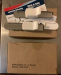 New Bully 2 Lock Pack Universal Fit - Sliding Windows/doors. Fixed Price $8.50.