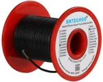 Bntechgo 22 Gauge Silicone Wire Spool 100 Ft Black Flexible Awg Stranded Tinn. Fixed Price $22.79.