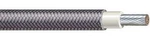 10 Ga. Black 392 High-temperature Wire (srml) (price Feet). Fixed Price $39.81.