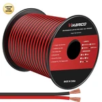Askcable 10 Gauge 500FT Low Voltage Copper Clad Aluminum Electrical Wire. Fixed Price $233.97.