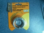 Ook 50138, 100' Steel Galvanized Wire, Free Shipping. Fixed Price $10.00.