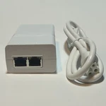 Procet Poe Injector EN30GT Gigabit Power Over Ethernet Helium Outdoor Hotspot. Fixed Price $23.85.