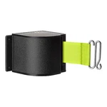 Lavi Industries 50-3016M/WB/18/FY Warehouse Quick Mount Retractable Belt. Fixed Price $133.99.