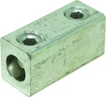 Southwire 65179640 SPL4/0-6AD Dual Rated, 1PK Splicer, Grey. Fixed Price $7.62.