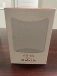 Ecolink WST-802 Hardwire To Wireless Zone Module, 345MHZ, Honeywell Compatible. Fixed Price $25.00.