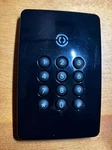 Third Millennium RX3K90-PLUS Rfid Proximity Reader. Fixed Price $25.00.