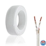 Ktoyeang 16 Gauge Conductor High Temperature Wire 25FT, -76-932 Awg Mica. Fixed Price $49.54.