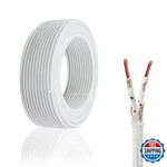 Ktoyeang 14 Gauge Conductor High Temperature Wire 25FT, -76-932 Awg Mica. Fixed Price $53.99.