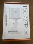 Alarm.com VC727P 1080P Mini-bullet Ip Camera Two-way Audio Onboard Recording. Fixed Price $85.00.