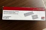 Adi Pro 0E-LZB12 Mounting Bracket For 1200 Lb Magnetic Lock In-swinging Door. Fixed Price $92.00.