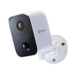 Swann Wi-fi Battery Powered Camera And Solar Panel Pack. Fixed Price $214.47.