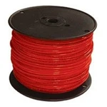 Southwire 14RED-STRX500 Building Wire, #14 Awg -conductor, Ft L, Cop. Fixed Price $134.09.
