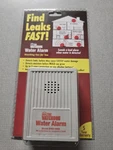 The Watchdog Water Alarm Model Bwd-hwa Find Leaks Fast & Early 110DB. Fixed Price $8.99.