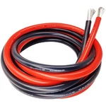 Awg Silicone 6FT, Ultra Flexible Gauge Stranded Wire, 3200 Strands 0.08. Fixed Price $31.59.