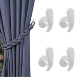 Rierdge 4 Pack Hardware - Durable Stainless Steel Repair Brackets Set. Fixed Price $16.81.