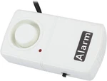Smart Led Power Failure Alarm 120DB Warning Siren With Mute Switch For Home & Of. Fixed Price $19.48.