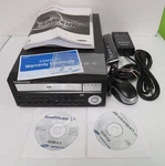 Open Box Samsung SRD-470D Security Camera 4-CHANNEL Dvr Hdd + Dvd Backup. Fixed Price $139.99.