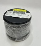Rebuild Skills UL1007 16 Awg Gauge Stranded Hook-up Wire, 300V (100 Ft, Black). Fixed Price $21.95.