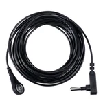 1PCS Grounding Mat Replacement Cord 15FT Black Cable For All Sheets. Fixed Price $9.45.