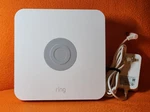 Ring Base Station Us White Z-wave Home Security Hub. Fixed Price $35.00.