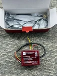 M2M MN02-LTE-M Universal 5G Cellular Alarm Communicator Dual Sim 073487. Fixed Price $94.05.