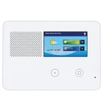 2GIG-GC2E-345 Wireless Encrypted Touchscreen Alarm Control Panel. Fixed Price $164.99.