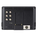 Triplett HDCM-4K Cctv Monitor,tft LCD,7" Screen Sze 55EE07. Fixed Price $264.28.