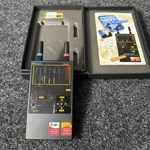 Protect 1207I Multi-channel Detector For Digital Wireless Protocol Bug. Fixed Price $500.00.