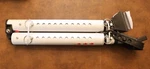 Master Lock Compact Door Stopper Folding Security Bar, Adjustable For Hinged. Fixed Price $10.00.