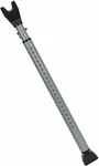 Sabre Home Series Door Security Bar W/ Alarm. Fixed Price $31.28.