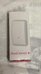 Ecolink WST-302 Wireless Shock Sensor With Built-in Door /window Alarm Contact. Fixed Price $20.26.