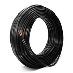 Low Voltage Landscape Lighting Copper Wire /16GAUGE 2CONDUCTOR 100 Feet/.... Fixed Price $33.97.