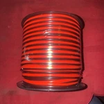Viabrico 12GAUGE 135FT Electrical Wire Cable Conductors Red Black. Fixed Price $35.97.
