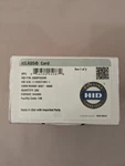 Hid Iclass Cards - 2000PGGMN New In Box Qty.. Fixed Price $700.00.