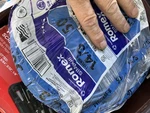 Southwire Romex 14 Gauge 3 Conductor Type Nm-b 50 Ft Blue New Obo. Fixed Price $42.00.