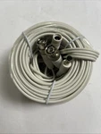 Samsung SDH-B74081 Security System Bnc Cable 60 Foot Oem New. Fixed Price $14.69.