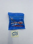 New/sealed Ideal In-sure Push-in Wire Connector 2-PORT Red 10PC Per Bag. Fixed Price $9.89.