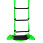 Fire Escape Ladder, 32.8 Feet 3-5 Story Homes Reusable Safety Ro.... Fixed Price $82.99.