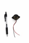 10 Pcs Dc 3-24V Alarm Siren Electronic Piezo Active Buzzer, 95DB High. Fixed Price $14.97.
