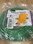 Green Southwire Simpull Thhn Copper And Cable 50 FT-20492531. Fixed Price $42.99.