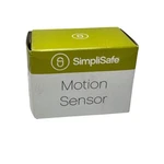 Simplisafe Motion Sensor Electronic Watchdog White Home Security. Fixed Price $200.00.