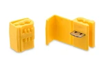 Scotchlok Electrical Idc 562-BOX, Double Run Or Tap, Flame Retardant, Yellow, 12. Fixed Price $88.33.