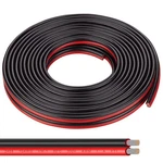 10 Gauge 20FT Tinned Copper WIRE-2 Conductor Parallel Insulated Str.... Fixed Price $42.62.