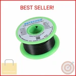 Bntechgo 22 Gauge Pvc 1007 Solid Electric Wire Black 25 Ft Awg Hook Up. Fixed Price $9.81.