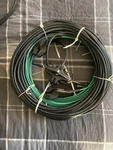 10 Gauge Thhn Thwn Wire Black,green 150 Feet Ea 600V Copper Stranded. Fixed Price $178.00.