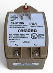 Honeywell Resideo N8167-1 18VAC 50VA Plug-in Class 2 Transformer. Fixed Price $19.99.