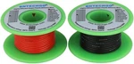 20 Gauge Silicone Wire Each Color 50FT, Red And Black. Fixed Price $22.51.