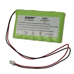 Hqrp Battery For Apxalarm Lynxchkit-sc Lynxrchkit-hc. Fixed Price $11.95.